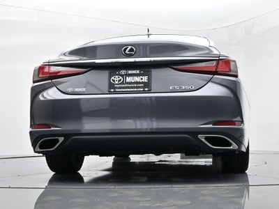 2019 Lexus ES 350