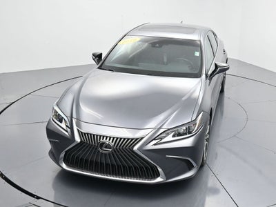 2019 Lexus ES 350