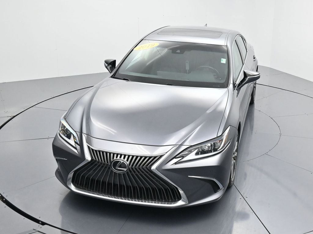 2019 Lexus ES 350