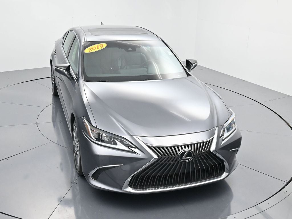 2019 Lexus ES 350