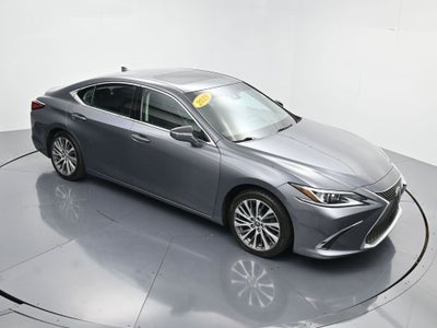 2019 Lexus ES 350
