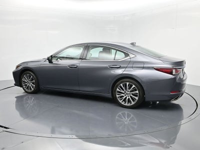 2019 Lexus ES 350