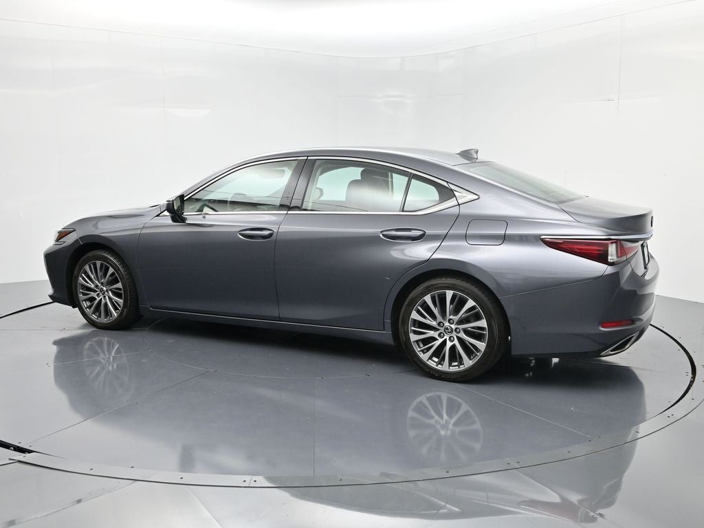 2019 Lexus ES 350