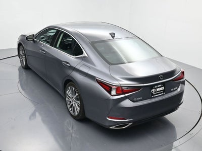 2019 Lexus ES 350