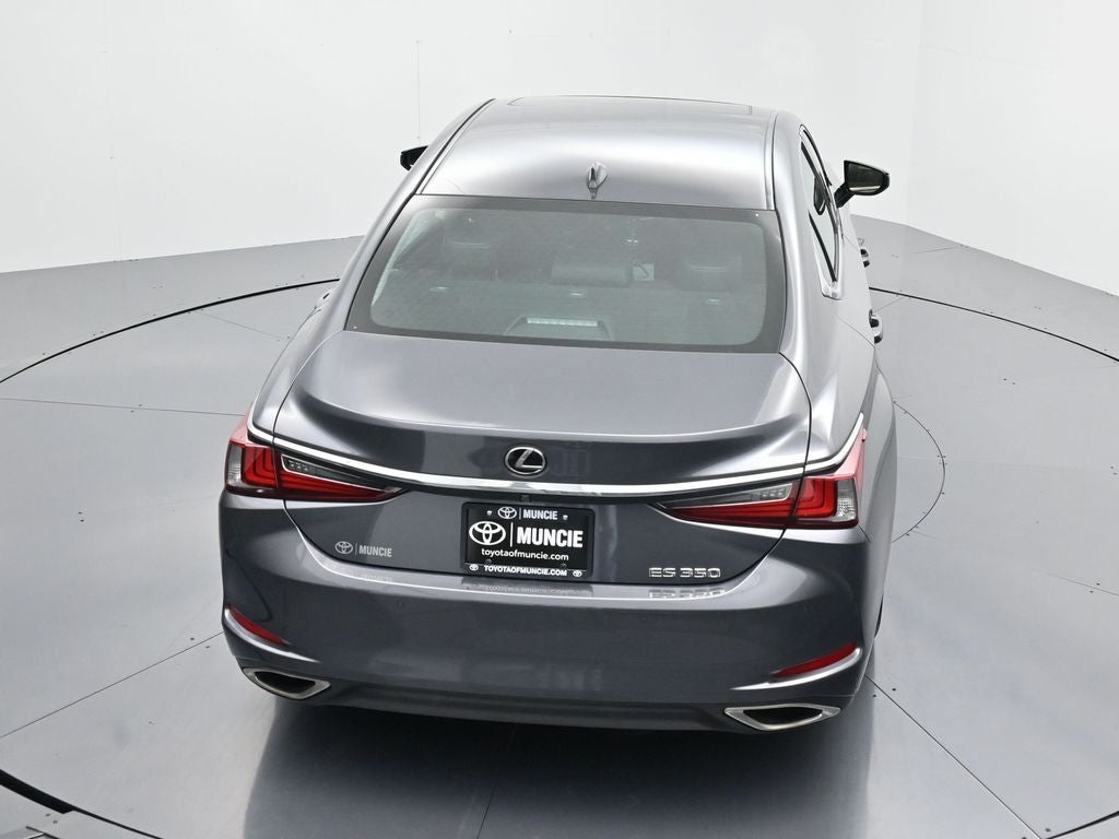 2019 Lexus ES 350