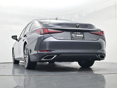 2019 Lexus ES 350
