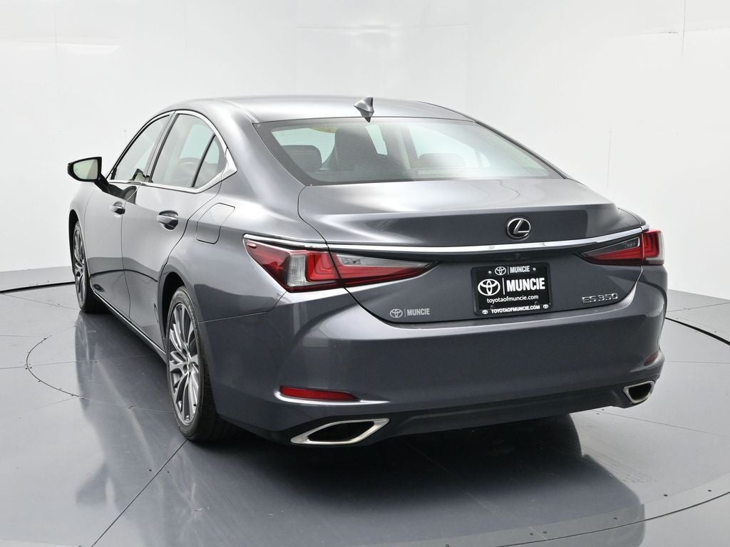 2019 Lexus ES 350