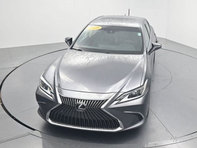 2019 Lexus ES 350