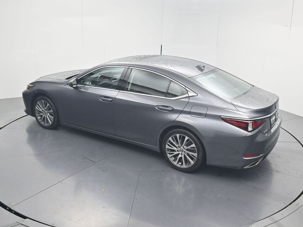 2019 Lexus ES 350