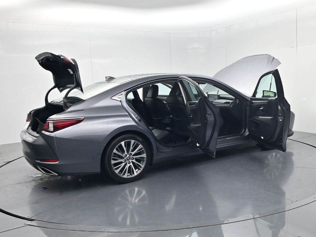 2019 Lexus ES 350
