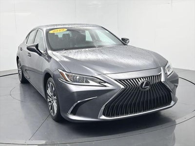 2019 Lexus ES 350