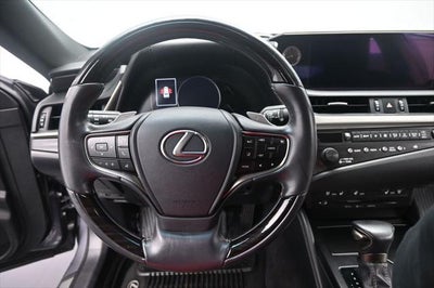 2019 Lexus ES 350