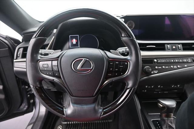 2019 Lexus ES 350