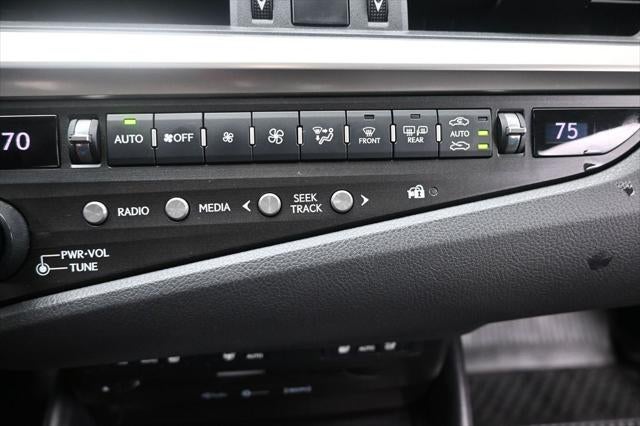 2019 Lexus ES 350