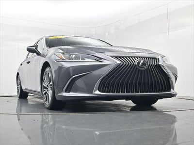 2019 Lexus ES 350