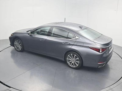 2019 Lexus ES 350