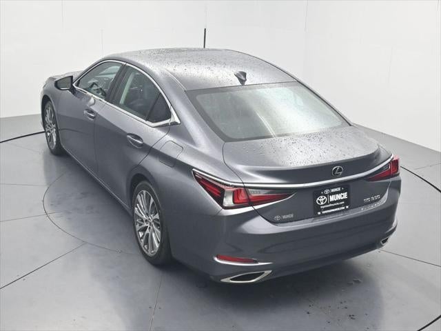 2019 Lexus ES 350