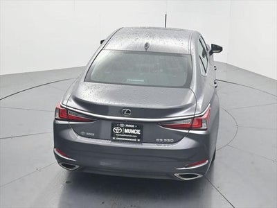 2019 Lexus ES 350