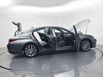 2019 Lexus ES 350