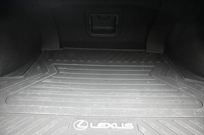 2025 Lexus ES 350