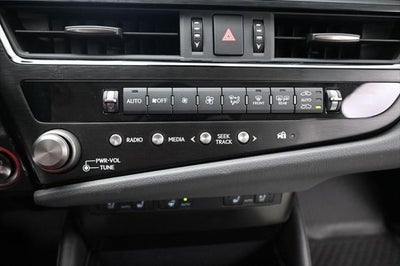 2025 Lexus ES 350