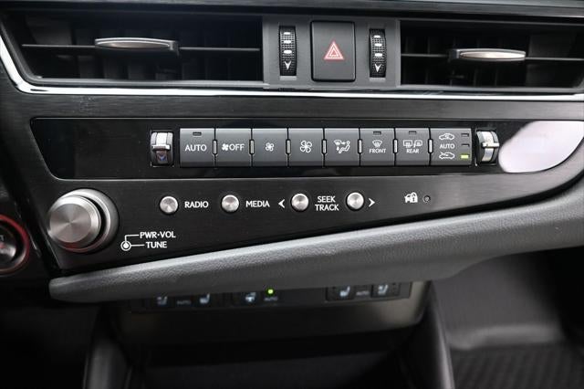 2025 Lexus ES 350