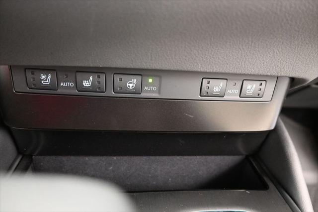 2025 Lexus ES 350