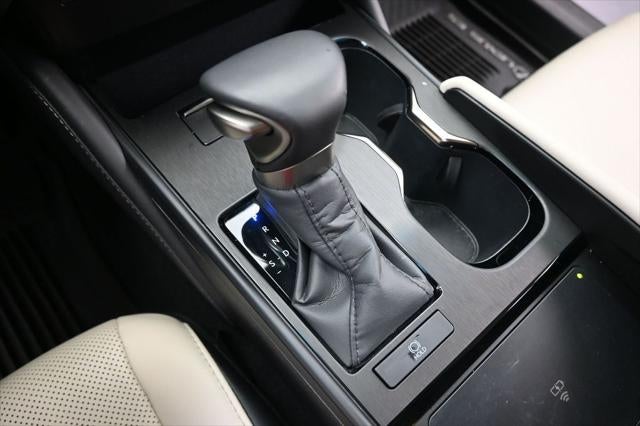 2025 Lexus ES 350