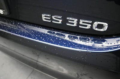 2025 Lexus ES 350