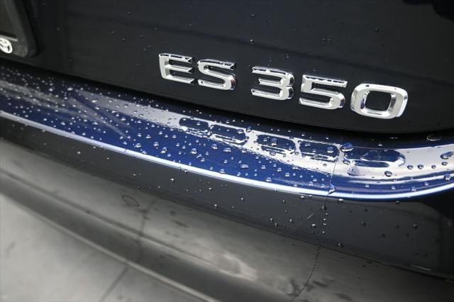 2025 Lexus ES 350