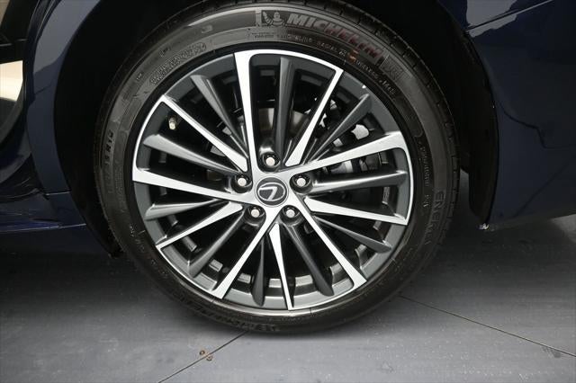 2025 Lexus ES 350