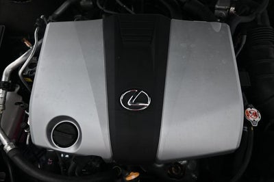 2025 Lexus ES 350