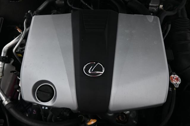 2025 Lexus ES 350