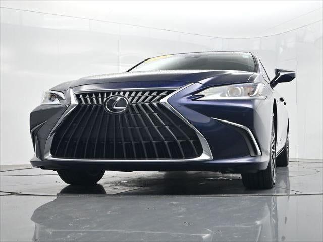 2025 Lexus ES 350
