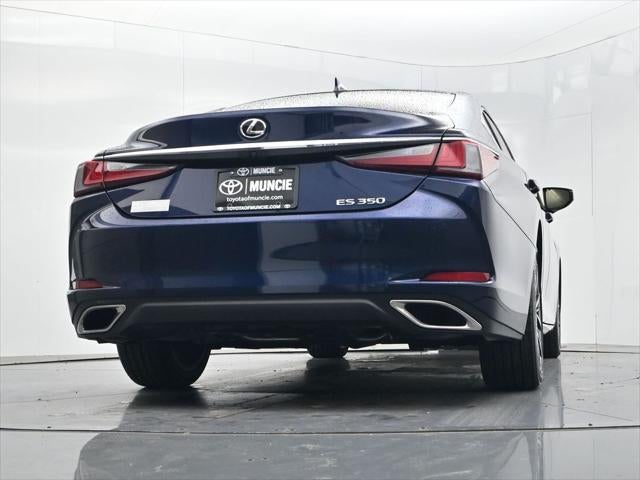 2025 Lexus ES 350