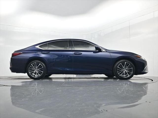 2025 Lexus ES 350