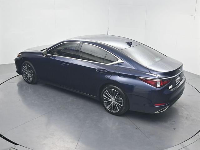 2025 Lexus ES 350