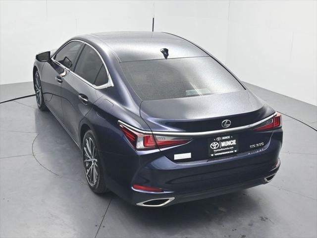 2025 Lexus ES 350