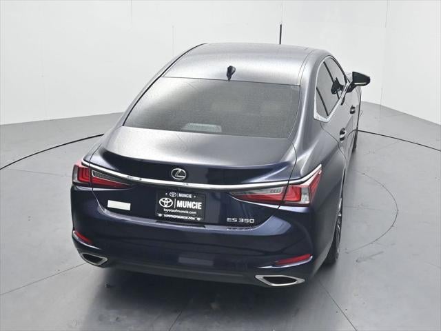 2025 Lexus ES 350