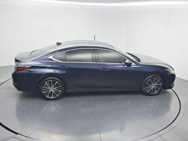 2025 Lexus ES 350