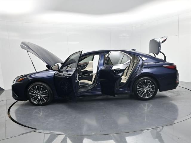 2025 Lexus ES 350