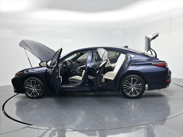2025 Lexus ES 350