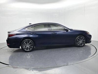 2025 Lexus ES 350