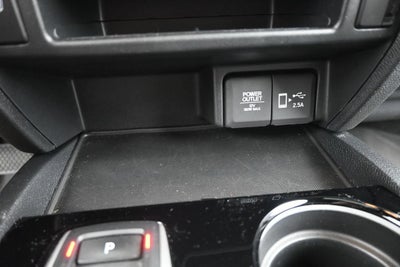 2021 Honda Passport Touring