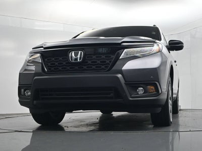 2021 Honda Passport Touring