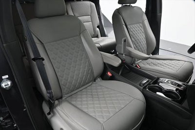 2021 Honda Passport Touring