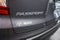 2021 Honda Passport Touring