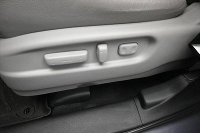 2021 Honda Passport Touring