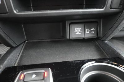 2021 Honda Passport Touring
