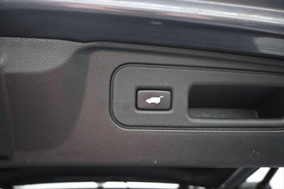 2021 Honda Passport Touring